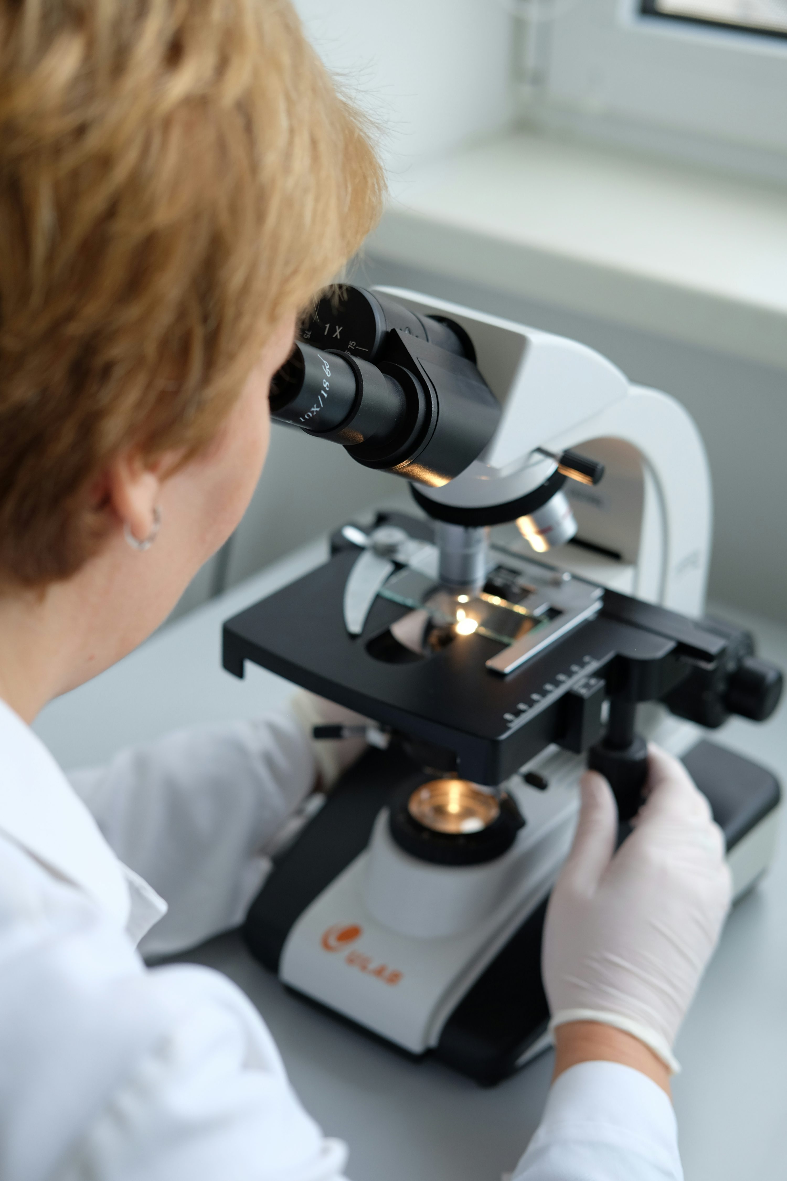 Lignin from Biomass